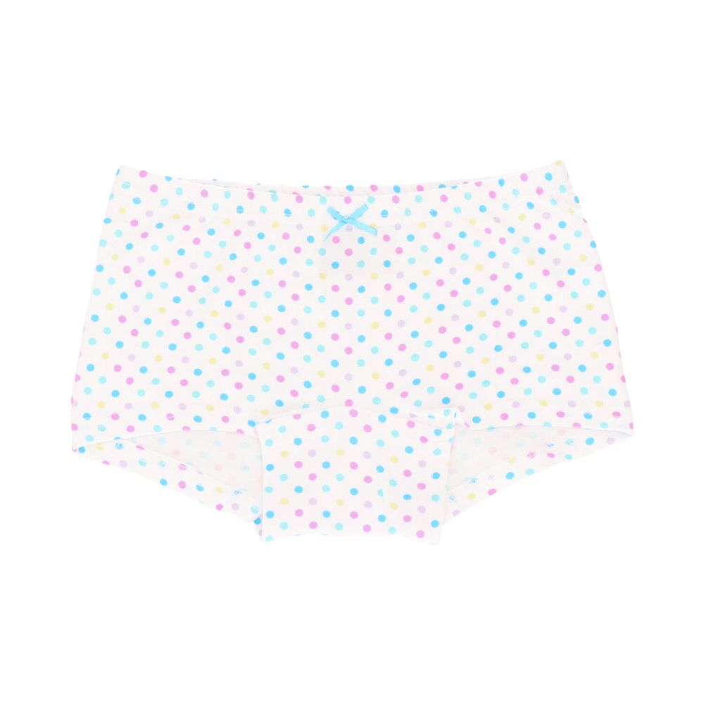 Pantaleta Niña Pack 3