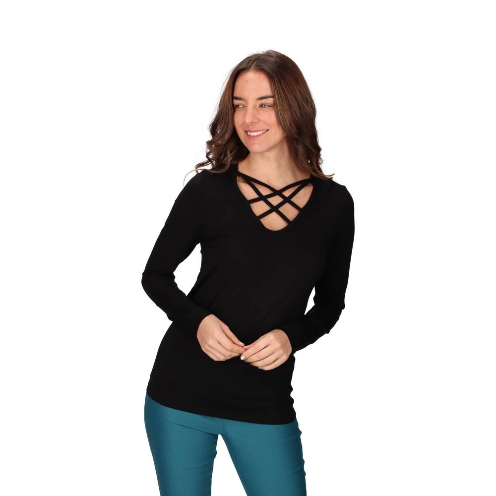 Polera Algodón