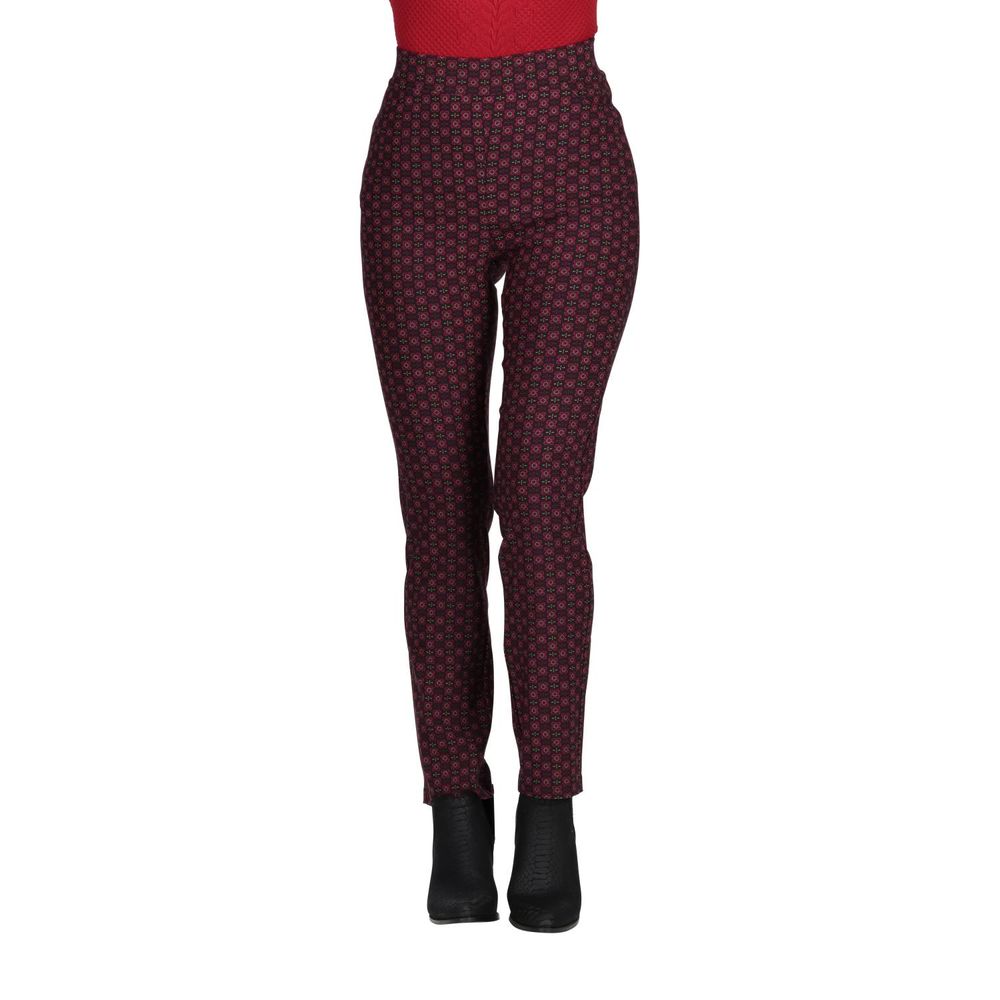 Legging Viscosa