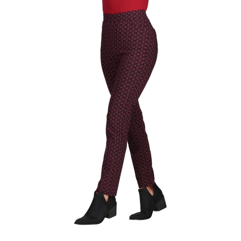 Legging Viscosa
