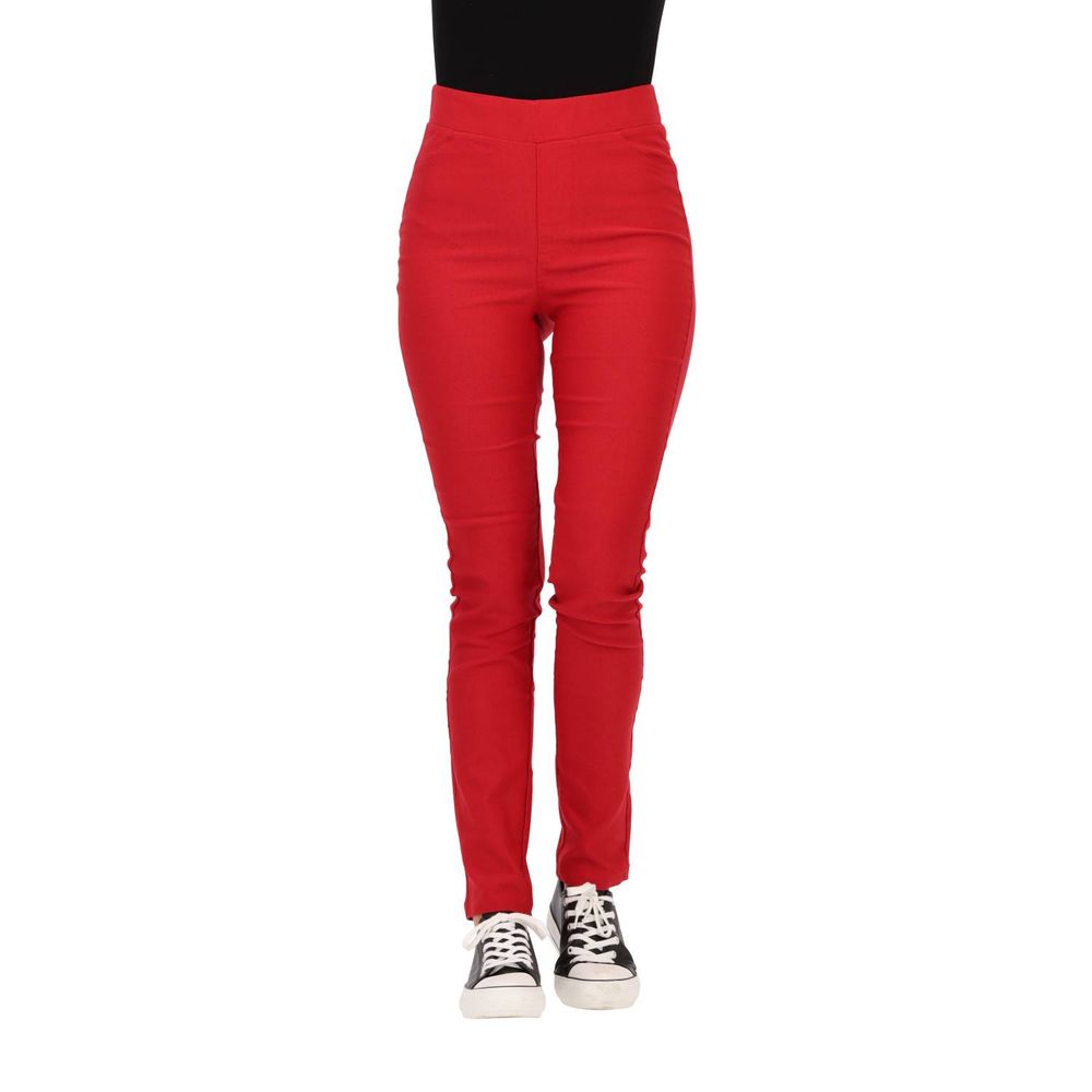 Legging Viscosa