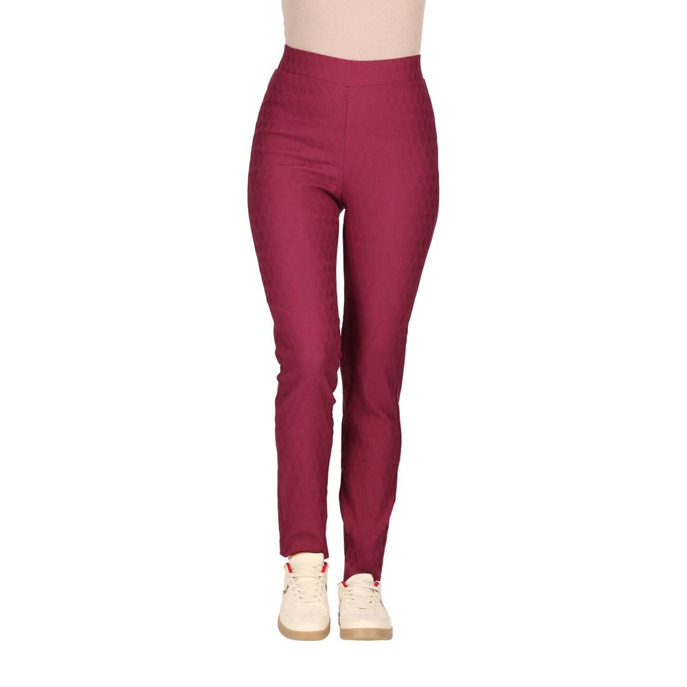 Legging Viscosa