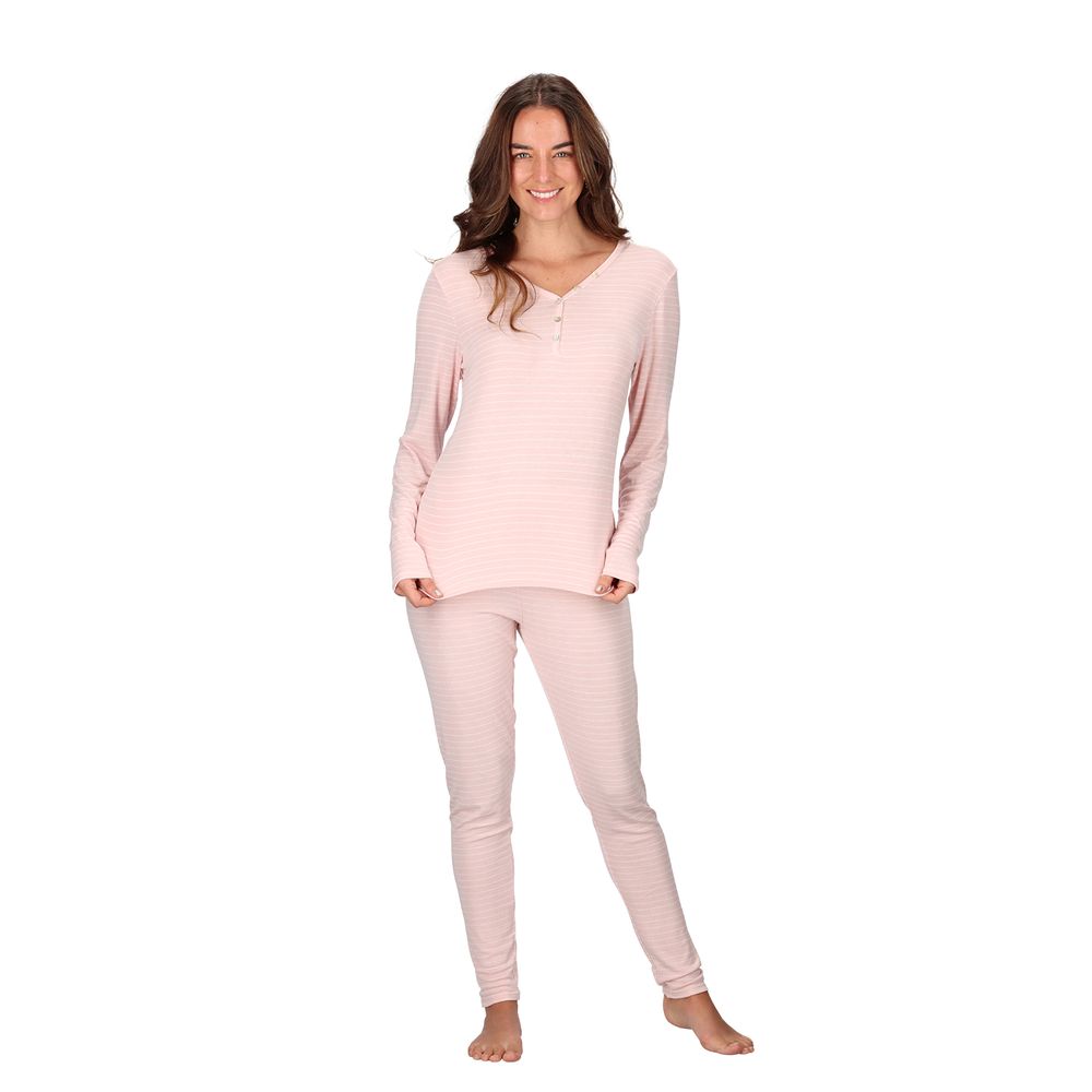 Pijama Largo
