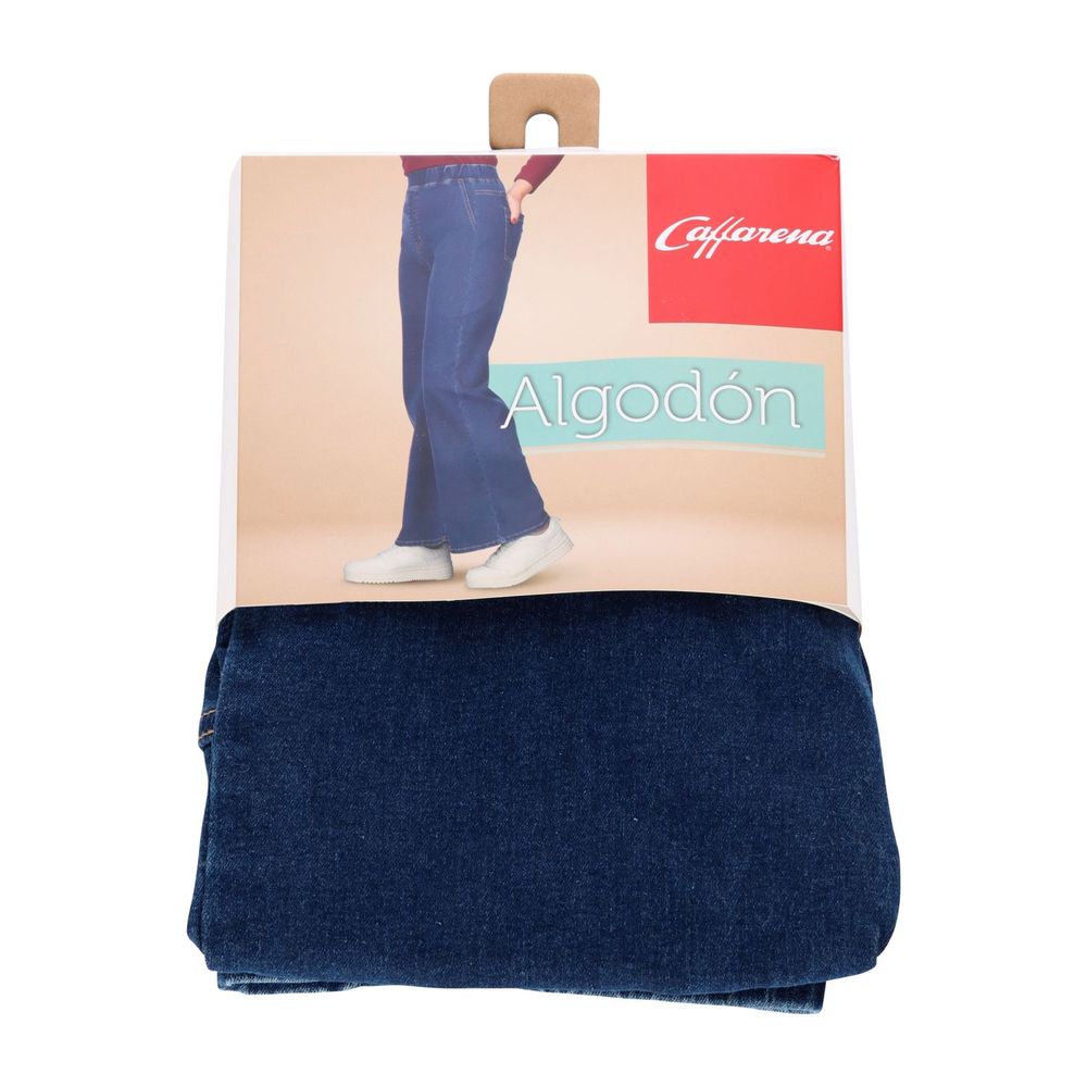 Legging Algodón