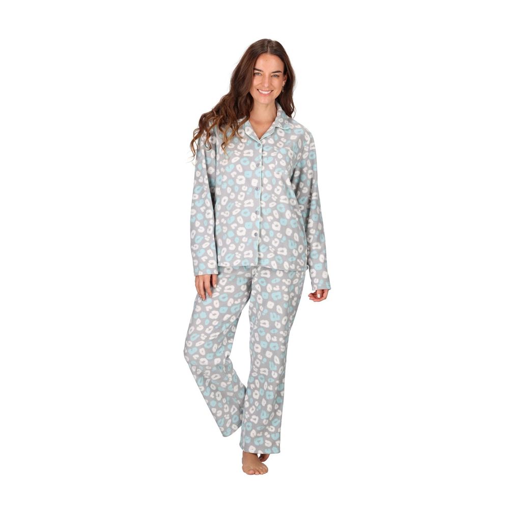 Pijama Largo Polar
