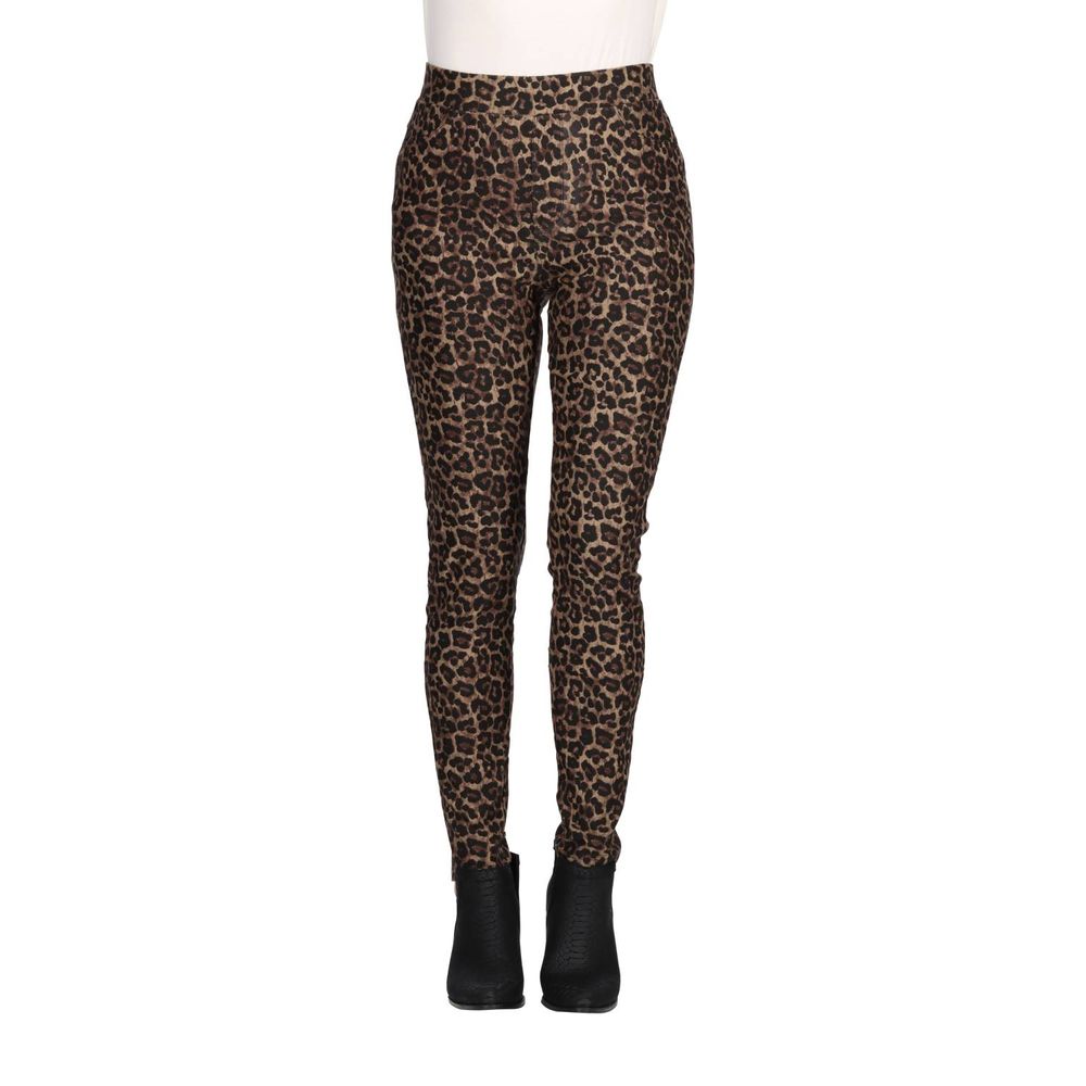 Legging Viscosa