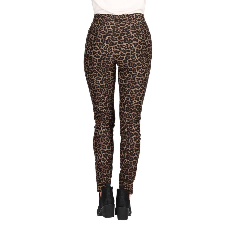 Legging Viscosa