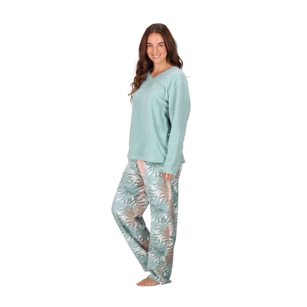 Pijama Largo Polar