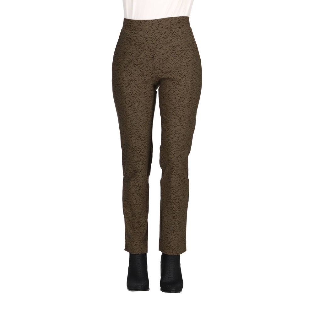 Legging Viscosa