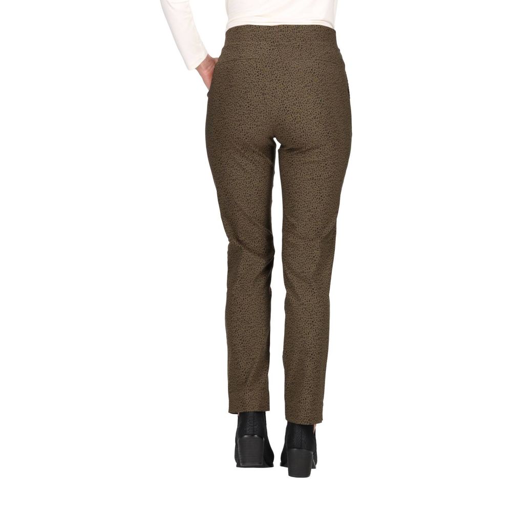 Legging Viscosa