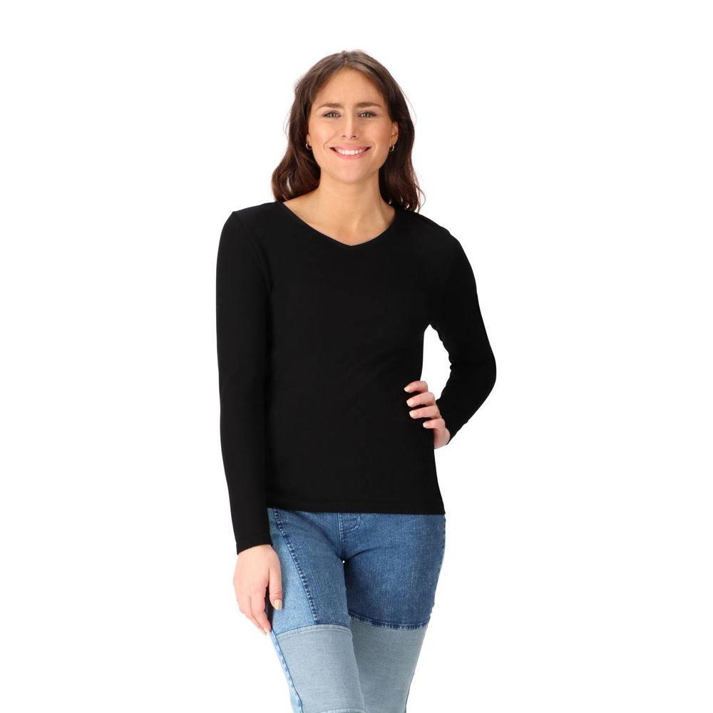 Polera Térmica Viscosa