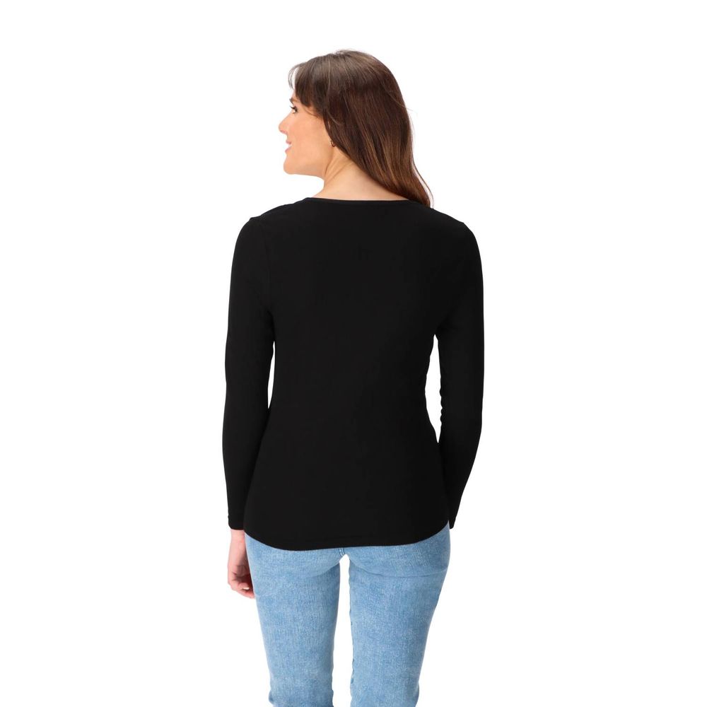 Polera Térmica Viscosa