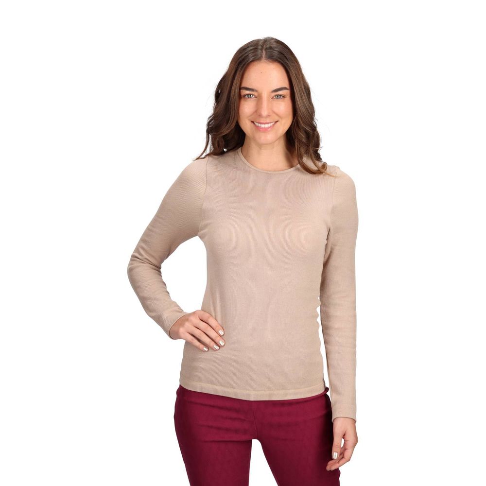 Polera Viscosa Termica