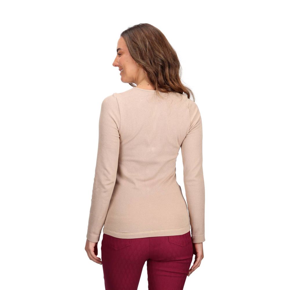 Polera Viscosa Termica
