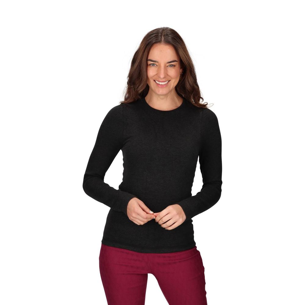 Polera Viscosa Termica