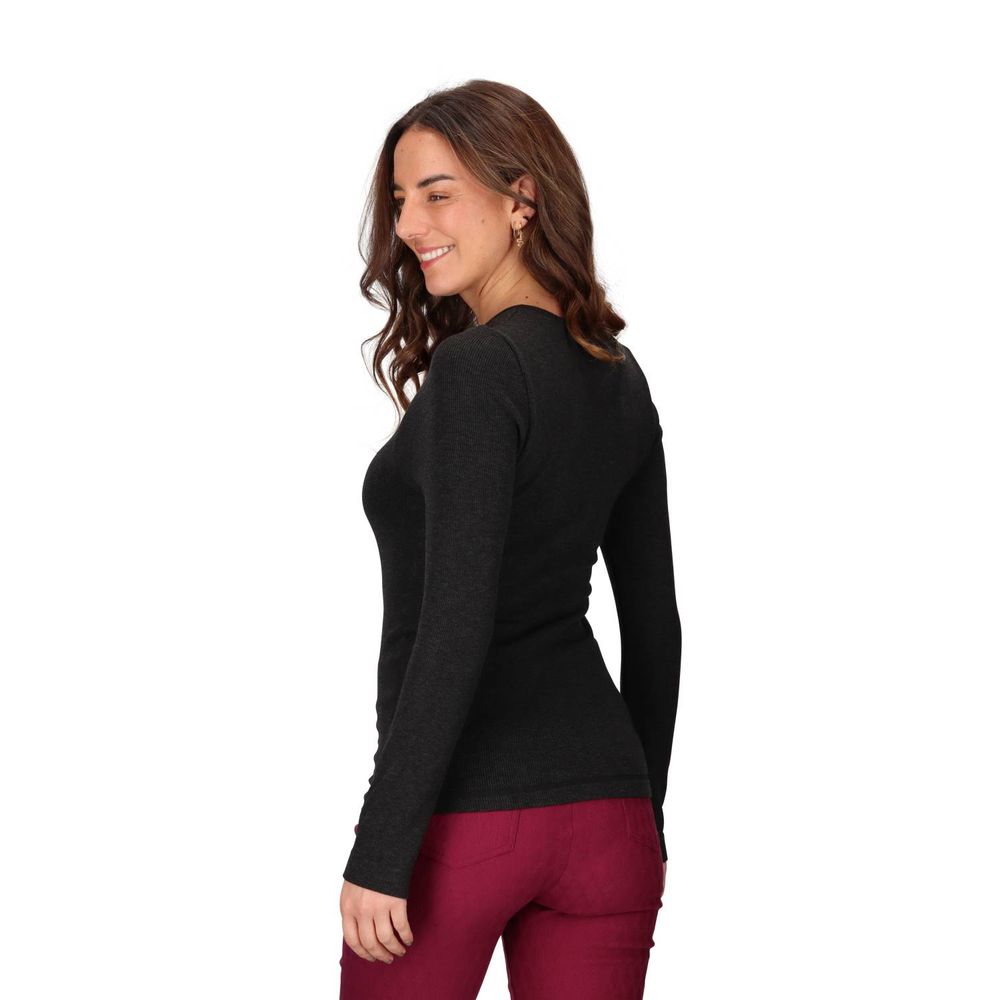 Polera Viscosa Termica