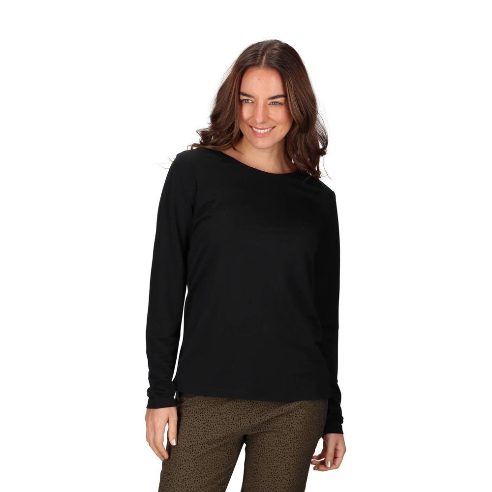 Polera Modal