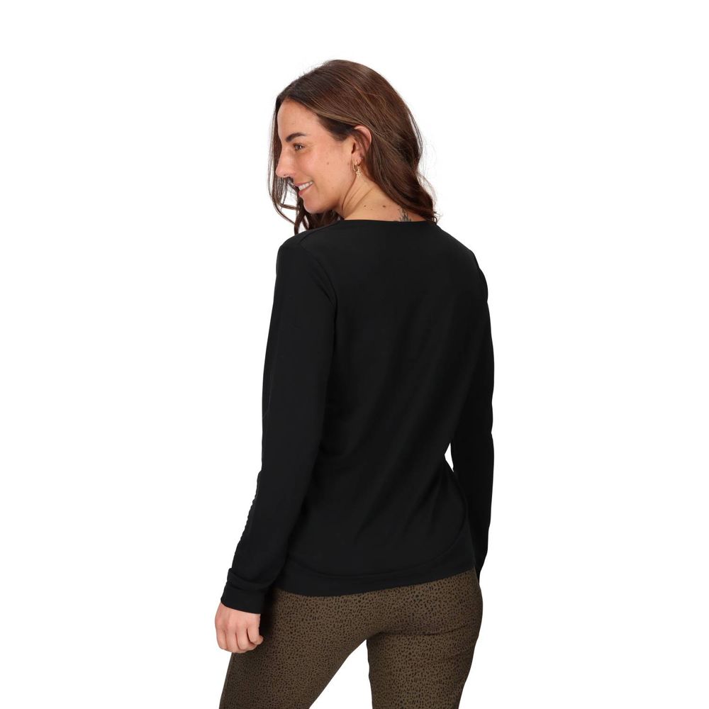 Polera Modal
