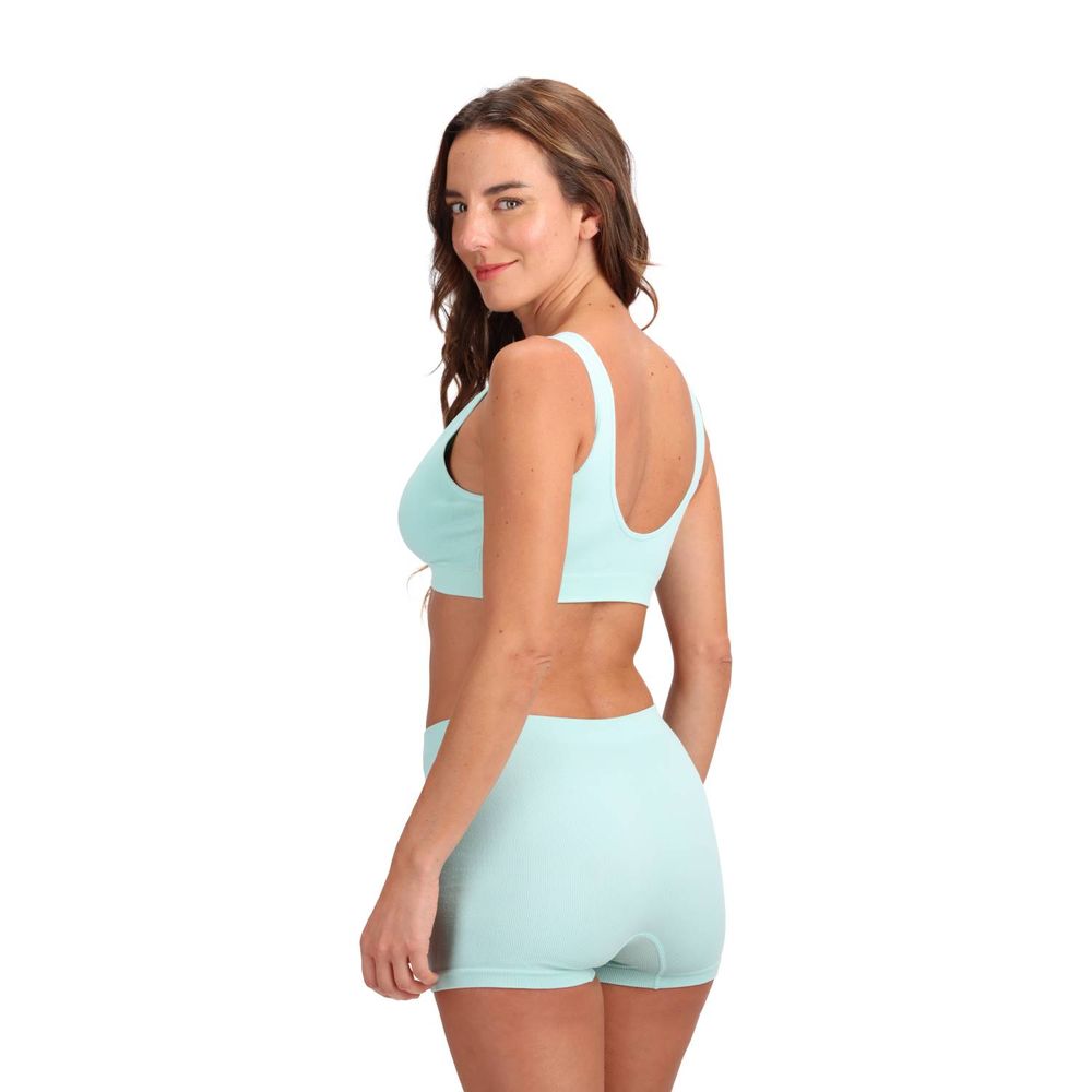 Pantaleta Seamless Pack 3
