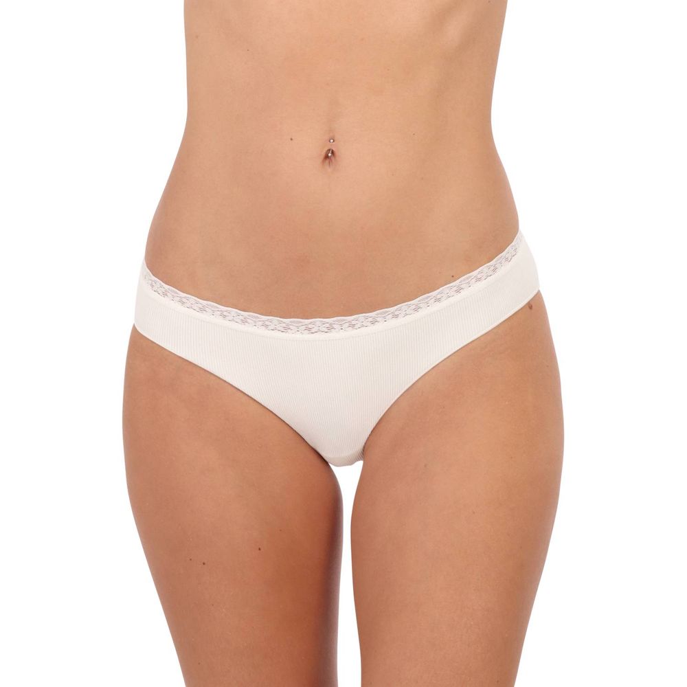 Bikini Seamless Con Encaje Pack 3