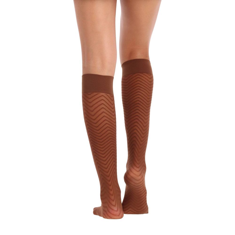 Media Pantalón Diseño