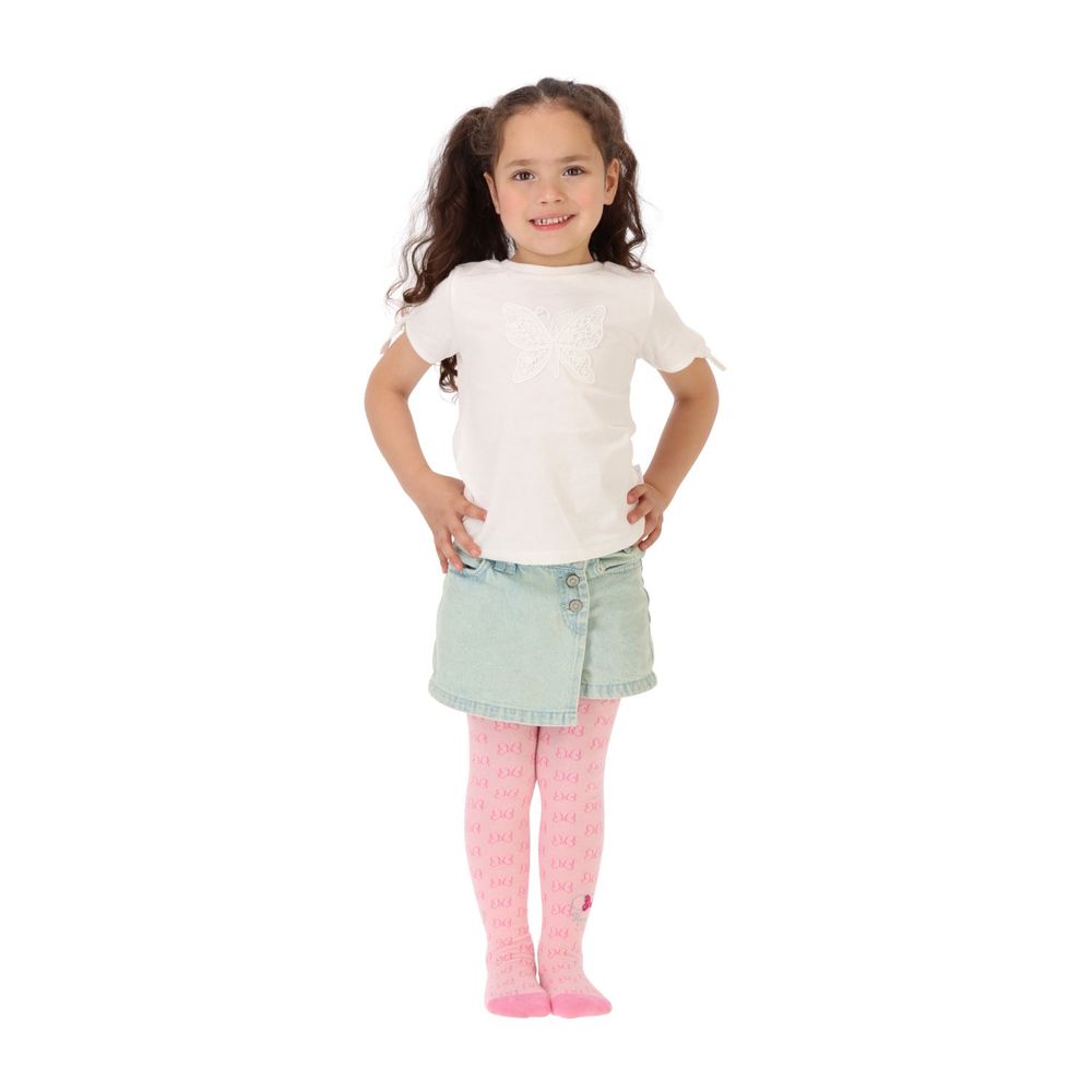 Ballerina Algodón Minnie