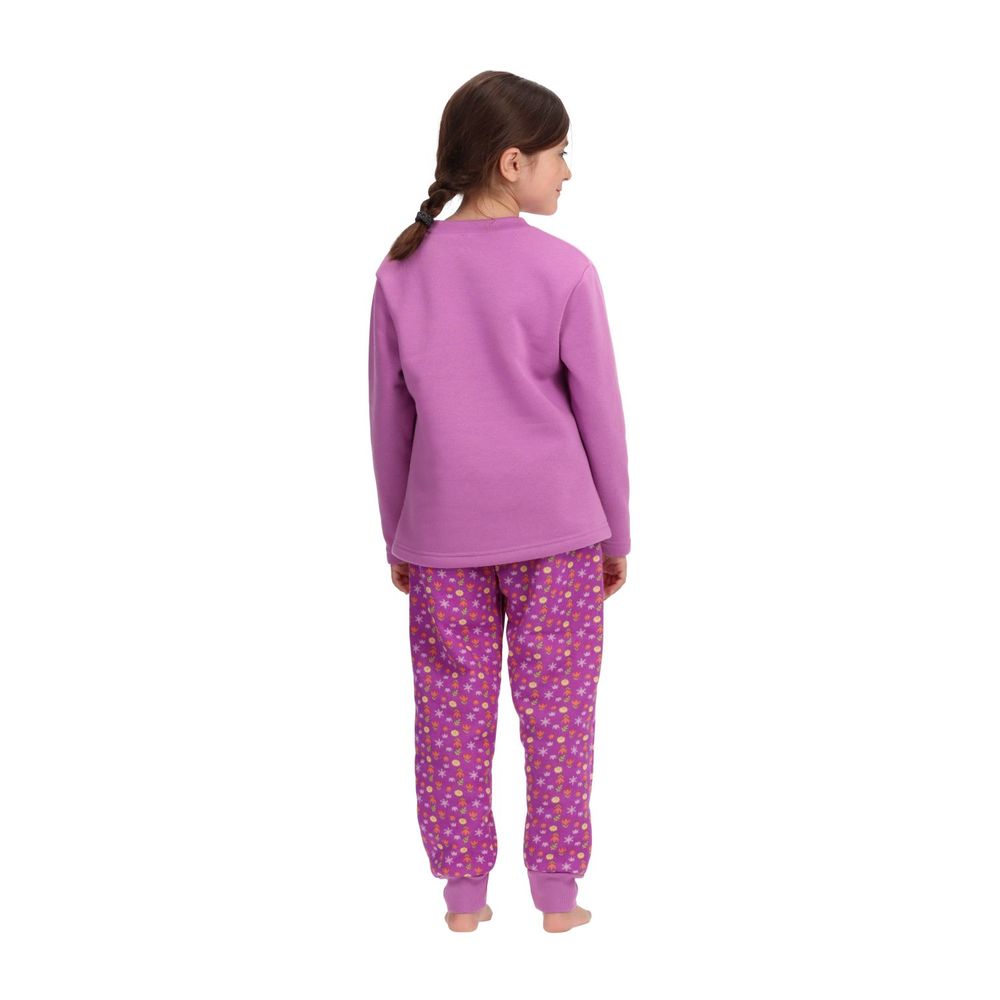 Pijama Algodón Frozen