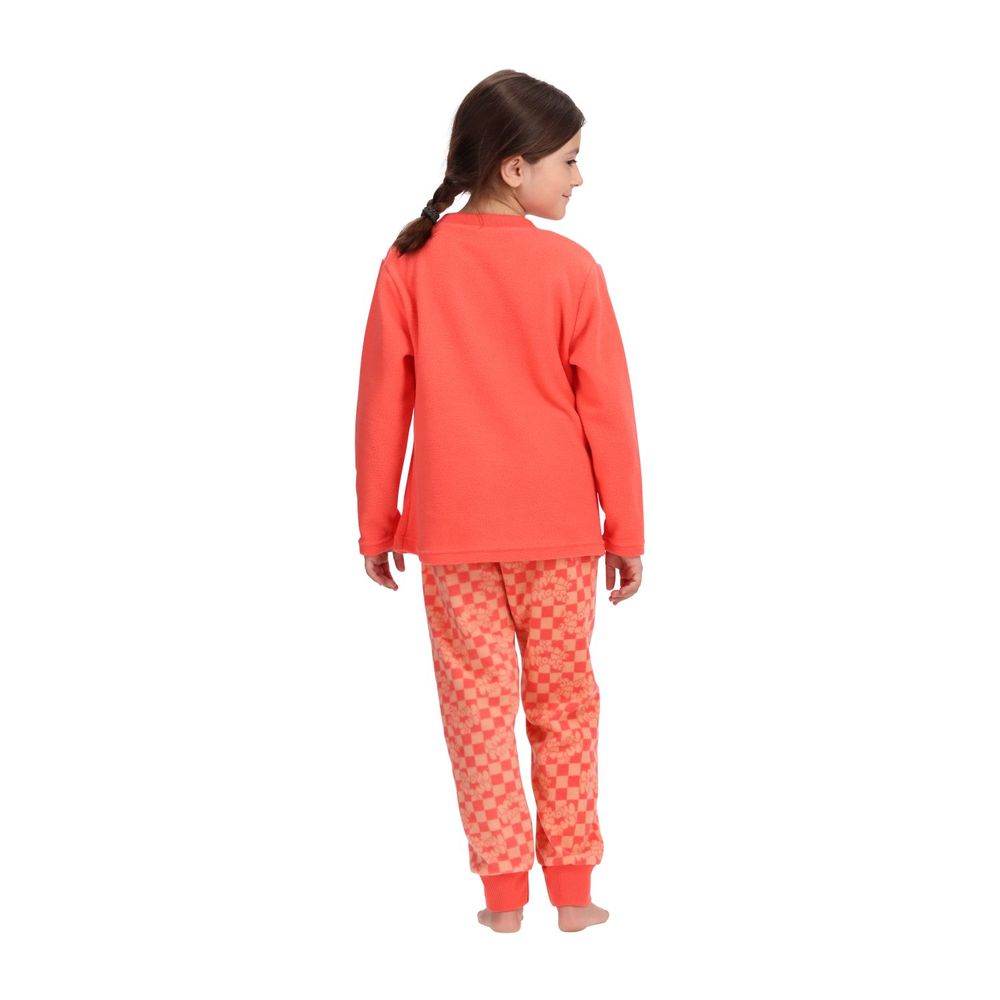 Pijama Micropolar Minnie