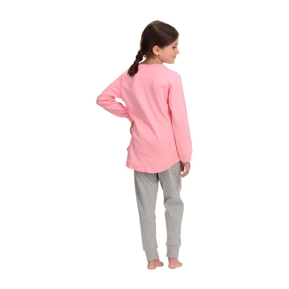 Pijama Algodón Minnie
