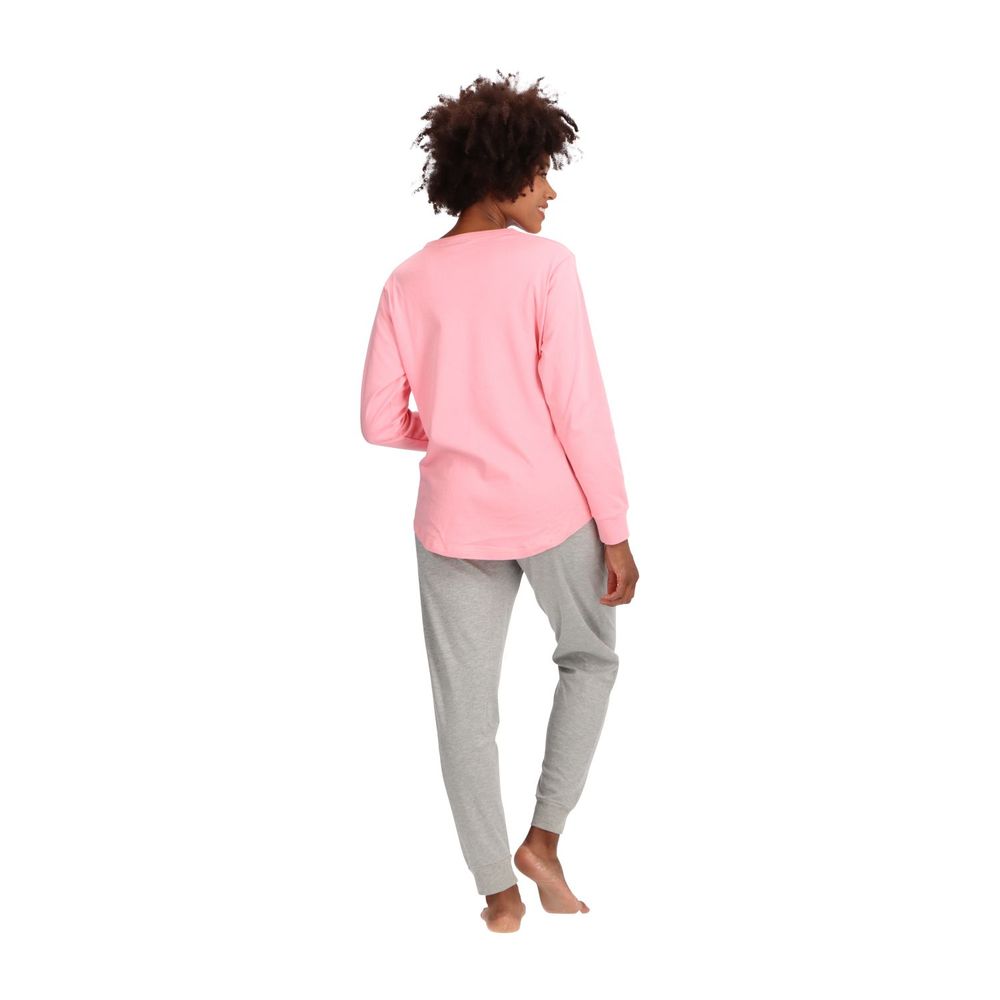Pijama Mujer Algodón Minnie