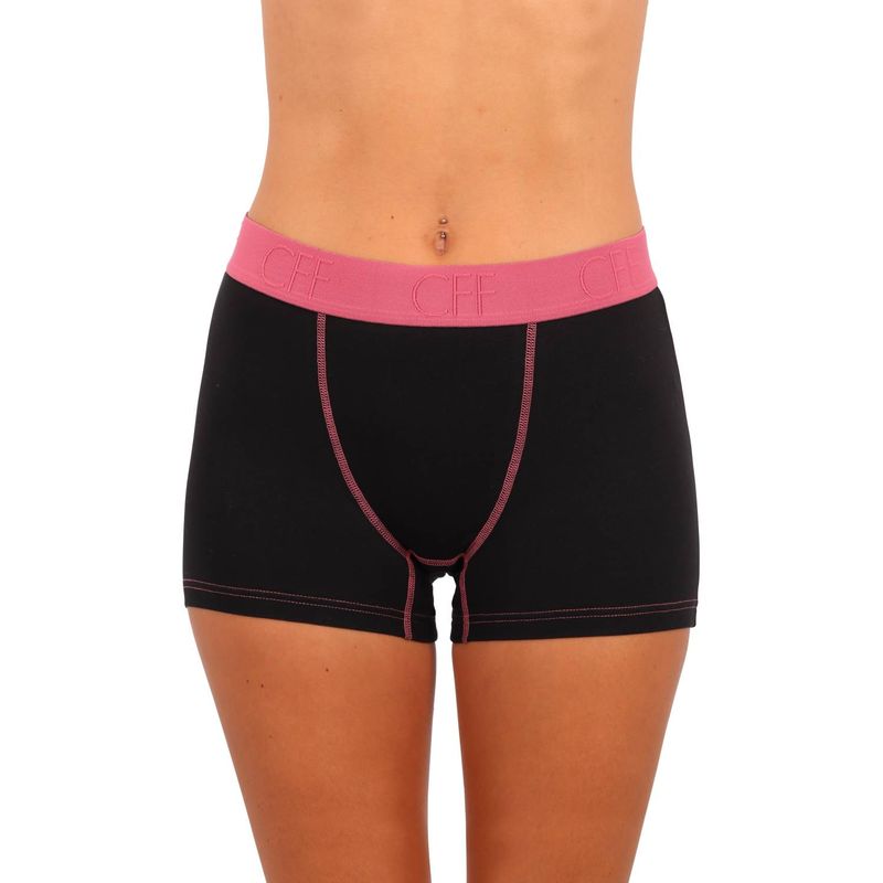 Cintura Ropa Interior Boxer Mujer Womens Boxers Calvin Klein Mujer