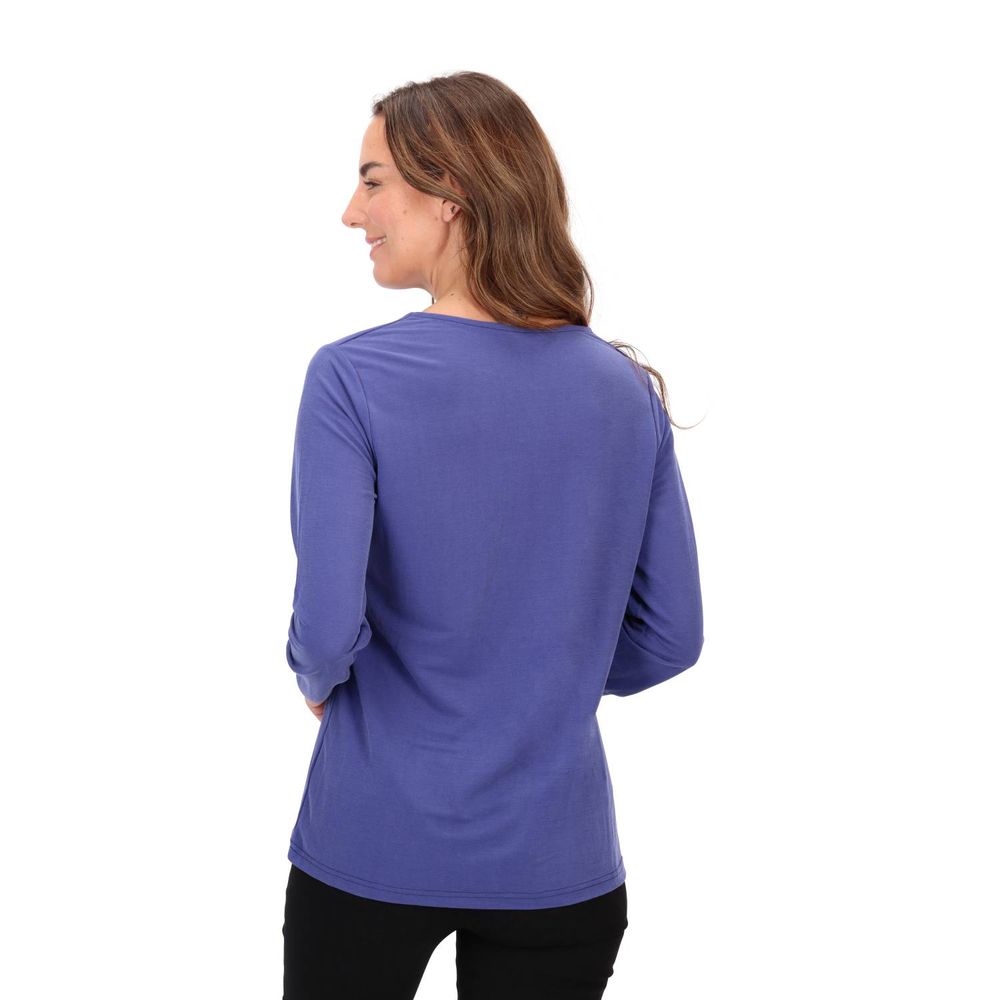 Polera Modal