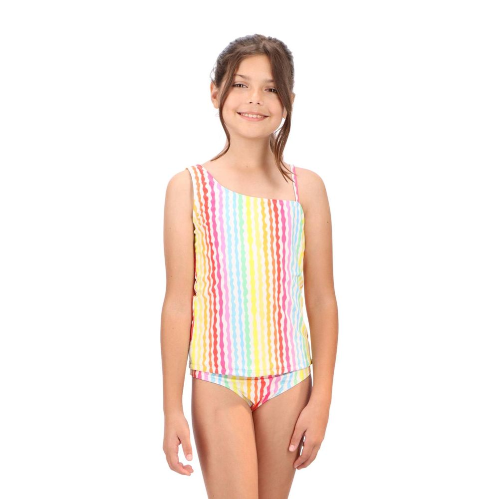 Tankini Bikini Juvenil
