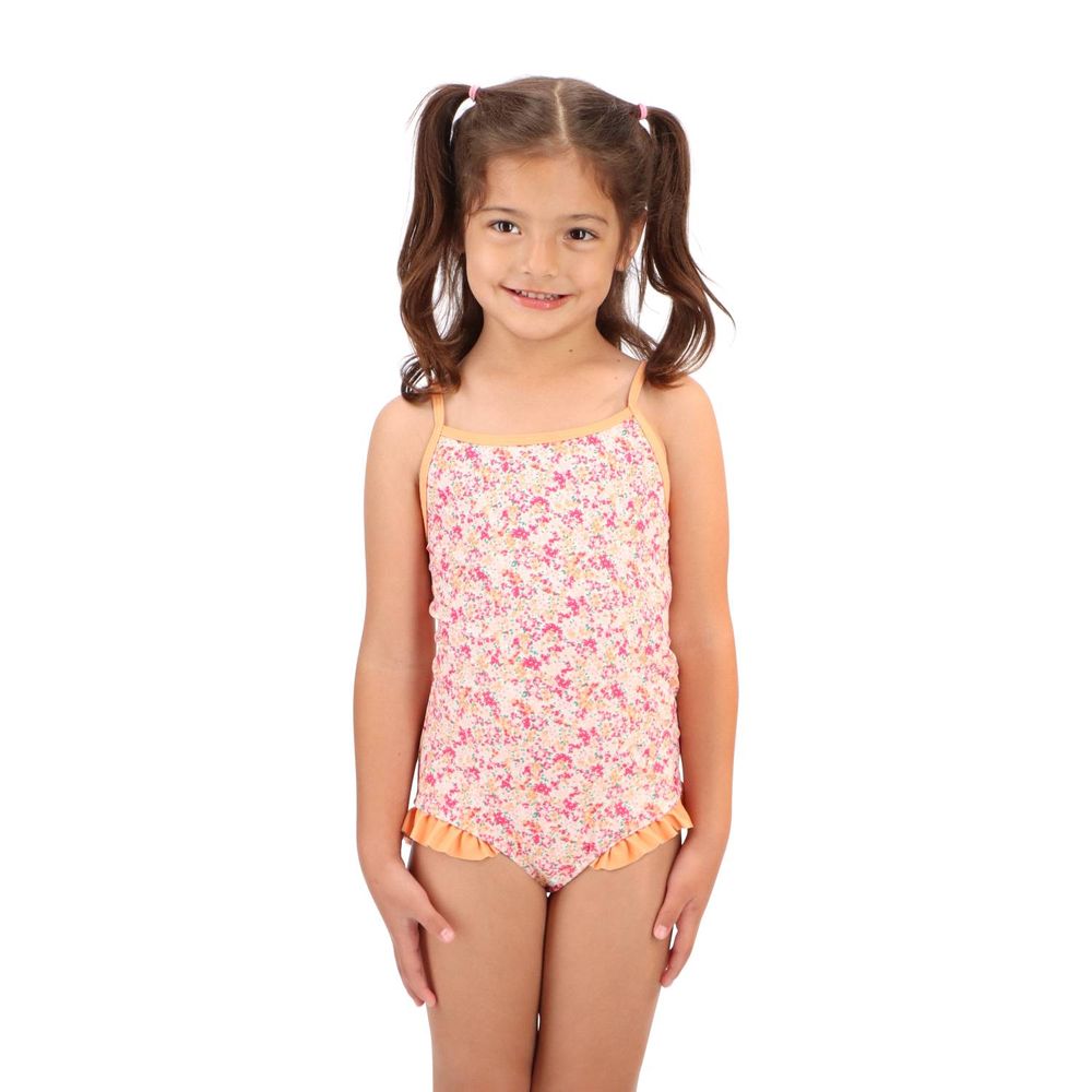 Traje De Baño Infantil