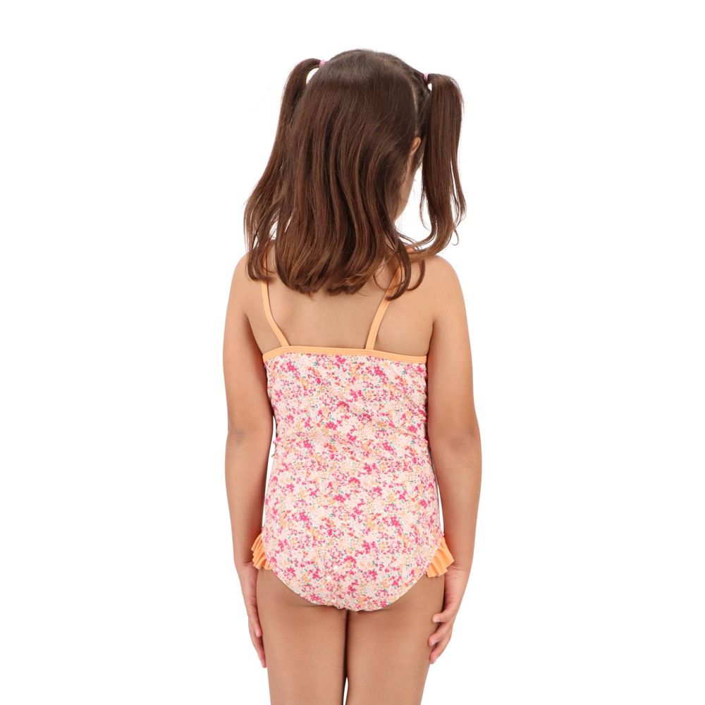 Traje De Baño Infantil