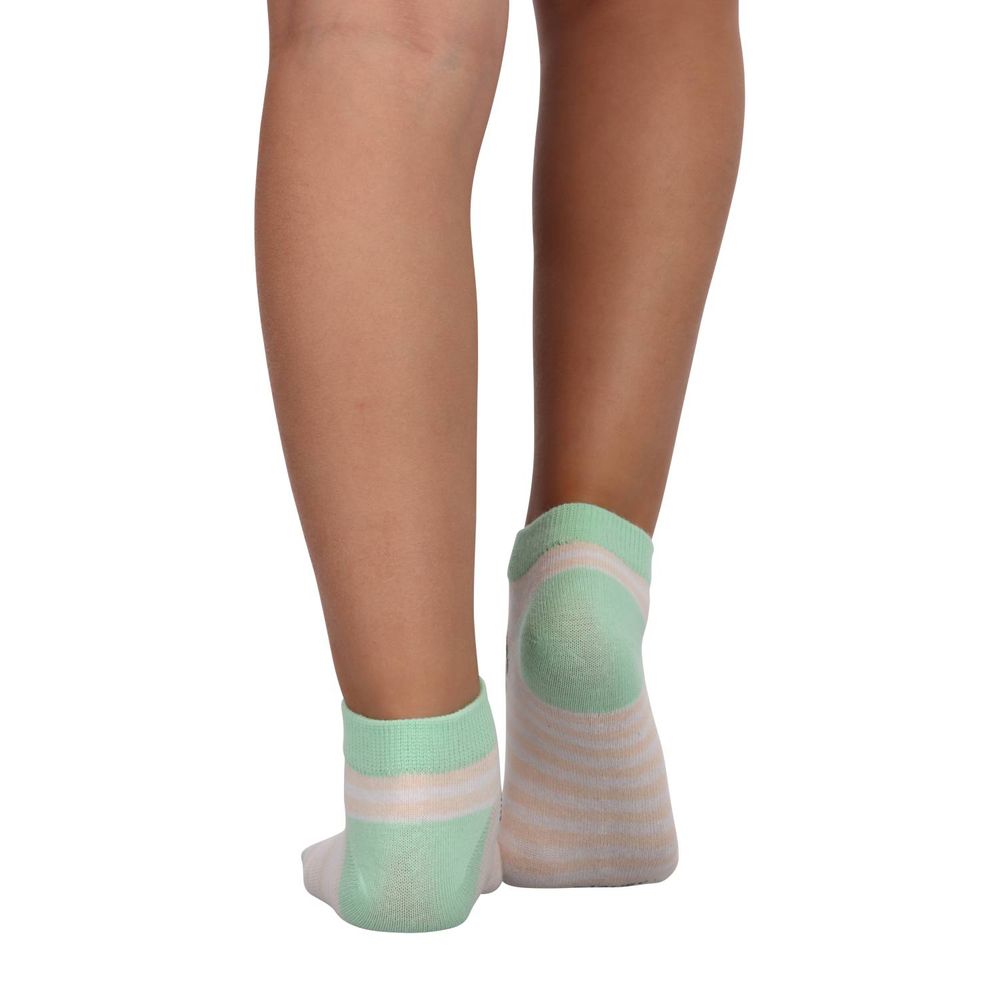 Calcetín Tobillo Minnie Pack2