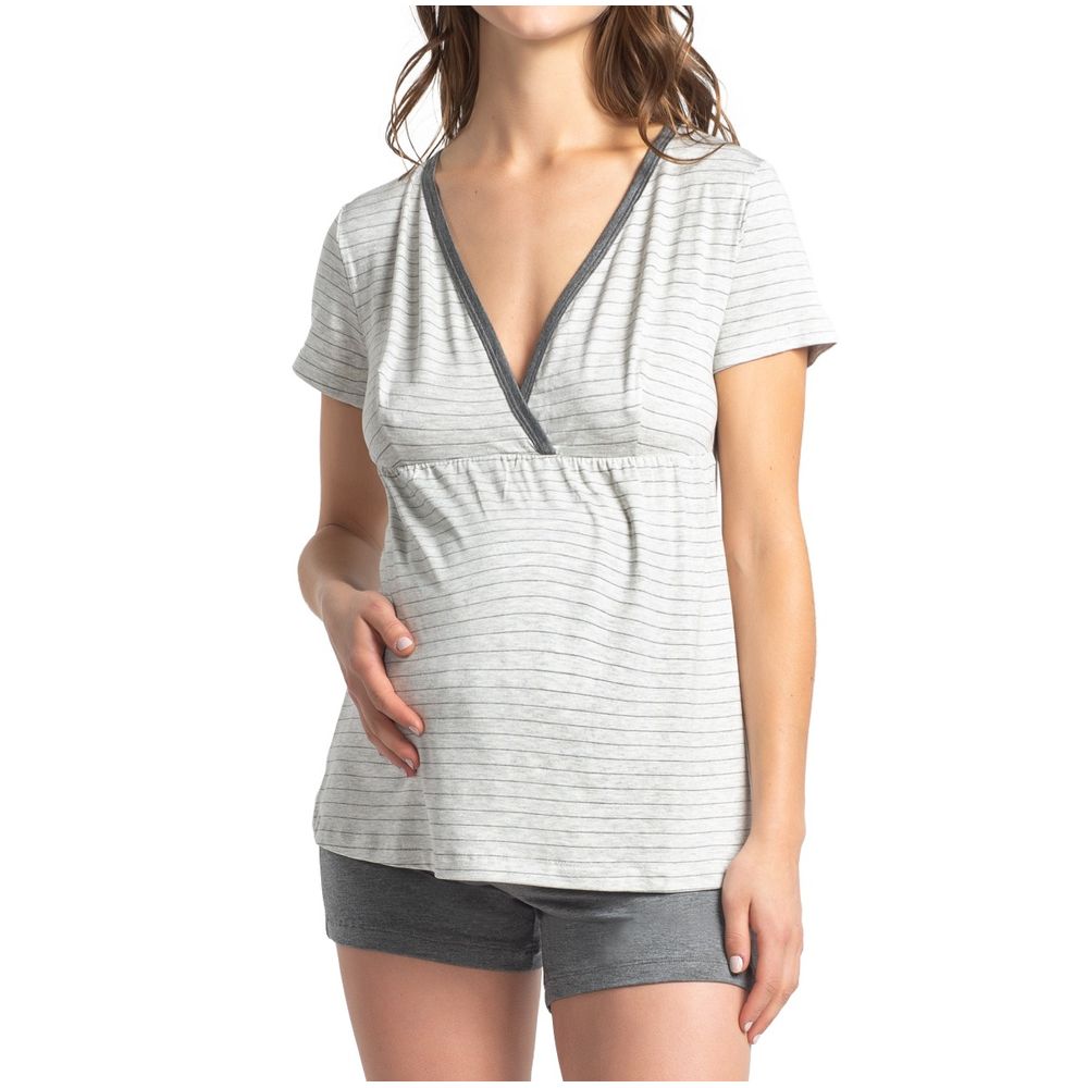 Pijama Prenatal