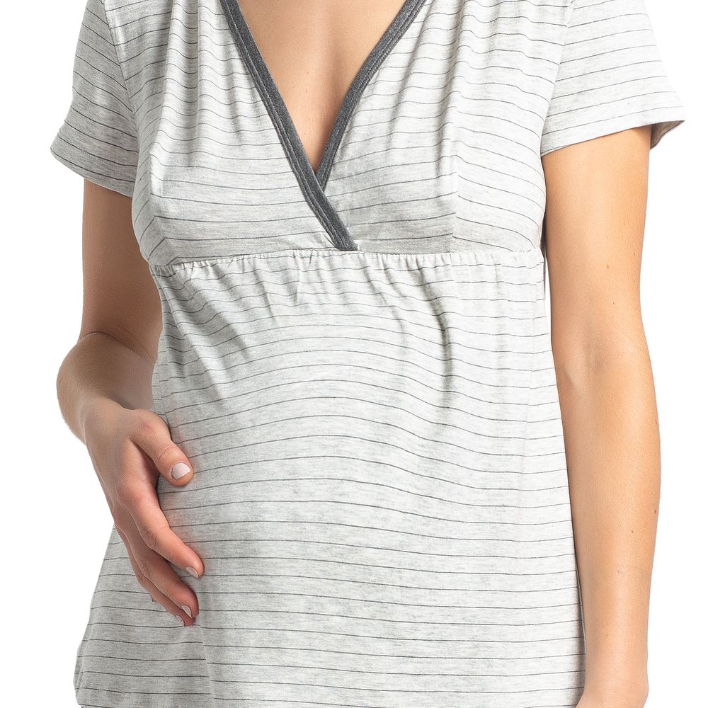 Pijama Prenatal