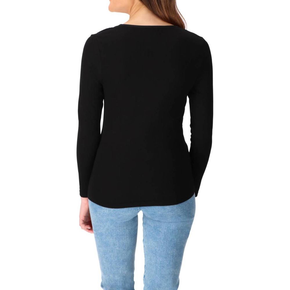 Polera Térmica Viscosa