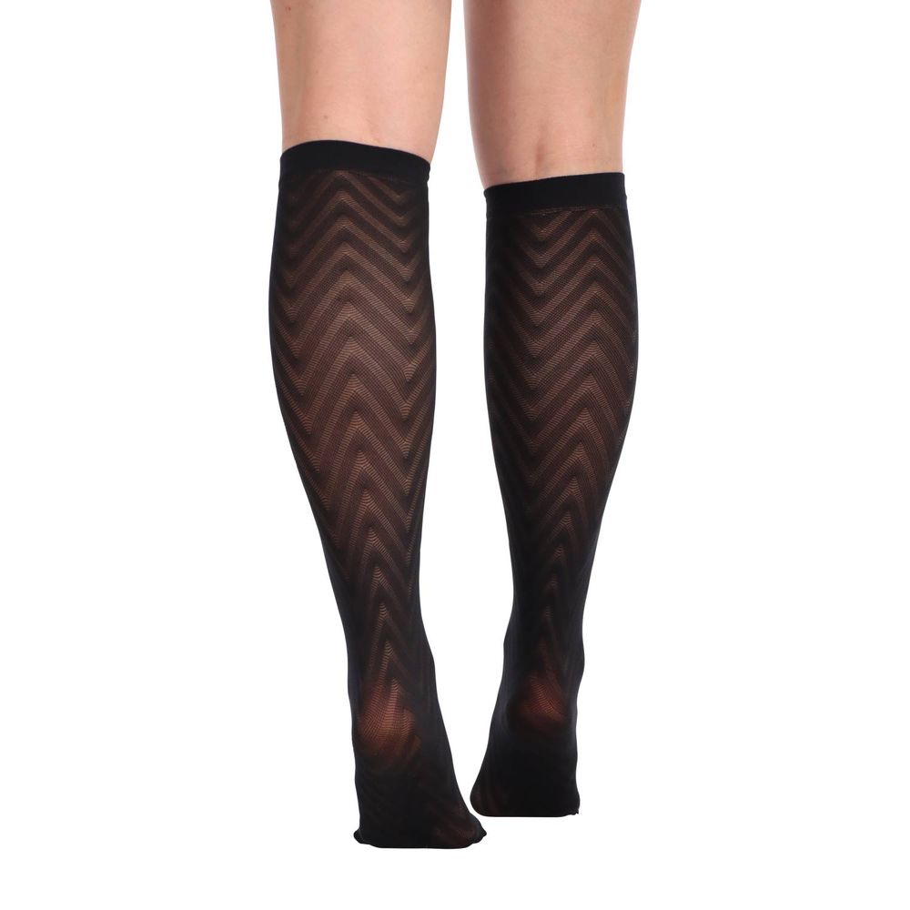 Media Pantalón Diseño