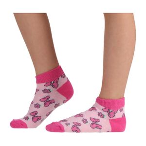 Calcetín Tobillo Minnie Pack 2